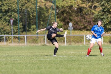 Bild 49 - F Holstein Kiel 2 - SSG Rot-Schwarz Kiel 2 : Ergebnis: 5:0